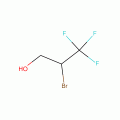 2-Bromo-3,3,3-trifluoropropan-1-ol