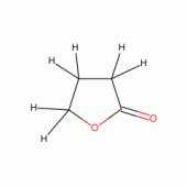 γ-Butyrolactone-d6