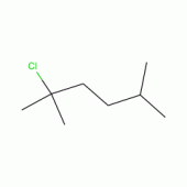 2-氯-2，5-二甲基己烷