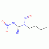 1-BUTYL-3-NITRO-1-NITROSOGUANIDINE, 97%
