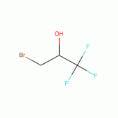 3-BROMO-1,1,1-TRIFLUORO-2-PROPANOL, 96%
