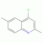 4-Chloro-2,6-dimethylquinoline