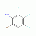 2-BROMO-4,5,6-TRIFLUOROANILINE, 98%