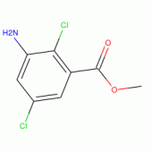 草灭平甲酯