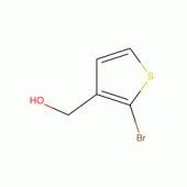 (2-Bromothien-3-yl)methanol , 97%