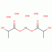 Calcium L-lactate pentahydrate, 98%