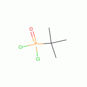 TERT-BUTYLPHOSPHONIC DICHLORIDE, 98%