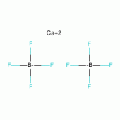 Calcium tetrafluoroborate