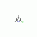 2-Chloro-4,6-dimethylpyridine