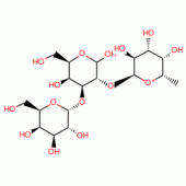 B-TRISACCHARIDE
