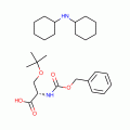 N-Z-O-TERT-BUTYL-L-SERINE DICYCLO-HEXYLA MINE SALT