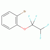 1-Bromo-2-(1,1,2,2-tetrafluoroethoxy)benzene
