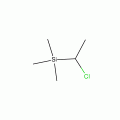 1-Chloroethyltrimethylsilane (tech.)