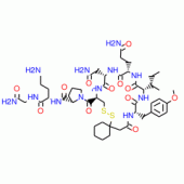 (D(CH2)51,(METHYL)TYR2,ORN8)-OXYTOCIN