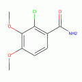 2-Chloro-3,4-dimethoxybenzamide , 97%