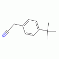 对-叔丁基苯乙腈