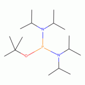 TERT-BUTYL TETRAISOPROPYLPHOSPHORO-DIAMI DITE, 95%