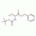 N-(TERT-BUTOXYCARBONYL)-3-IODO-D-ALANINE  BENZYL ESTER, 99%