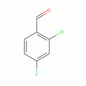 2-氯-4-氟苯甲醛