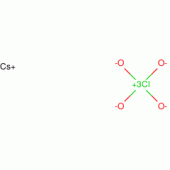 Cesium perchlorate, 99%