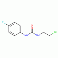 N-(2-Chloroethyl)-N'-(4-fluorophenyl)urea