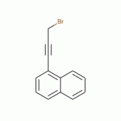 1-(3-BROMO-1-PROPYNYL)NAPHTHALENE