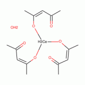 CERIUM(III) ACETYLACETONATE HYDRATE
