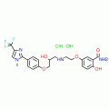CGP 20712A METHANESULFONATE SELECTIVE B1  ADRENOCE