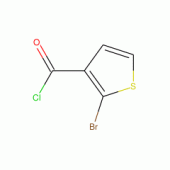 2-Bromothiophene-3-carbonyl chloride