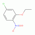 4-Chloro-2-ethoxynitrobenzene 98%