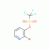 2-BROMO-3-PYRIDYL TRIFLUOROMETHANESULFO