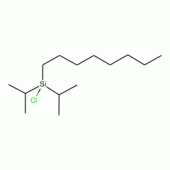 Chlorodiisopropyloctylsilane, 98%