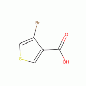 4-Bromothiophene-3-carboxylic acid