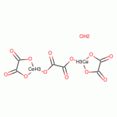CERIUM(III) OXALATE HYDRATE, 99.999%