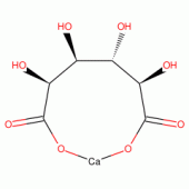Calcium Saccharate (200 mg)
