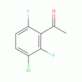 3'-Chloro-2',6'-difluoroacetophenone 98%