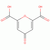 CHELIDONICACID(RG)