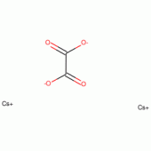 CESIUM OXALATE, 99.9+%