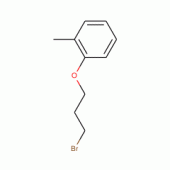 1-（3-溴丙氧基）-2-甲基苯