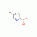 5-Bromopyridine-2-boronic acid