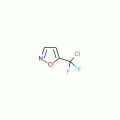 5-(Chlorodifluoromethyl)-1,2-oxazole 98%