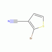 2-Bromothiophene-3-carbonitrile , 97%