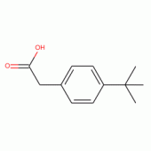 4-tert-Butylphenylacetic acid