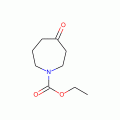 1-Carbethoxyazepan-4-one