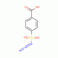 4-CARBOXYBENZENESULFONAZIDE, 97%