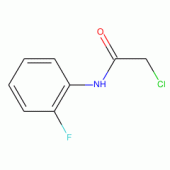 N-(Chloroacetyl)-2-fluoroaniline