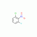 2-Chloro-6-fluoronitrobenzene