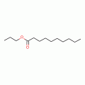 CAPRIC ACID PROPYL ESTER