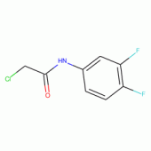 N-Chloroacetyl-3,4-difluoroaniline