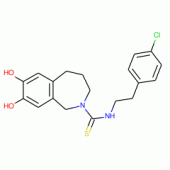 CAPSAZEPINE SYNTHETIC ANALOG OF C